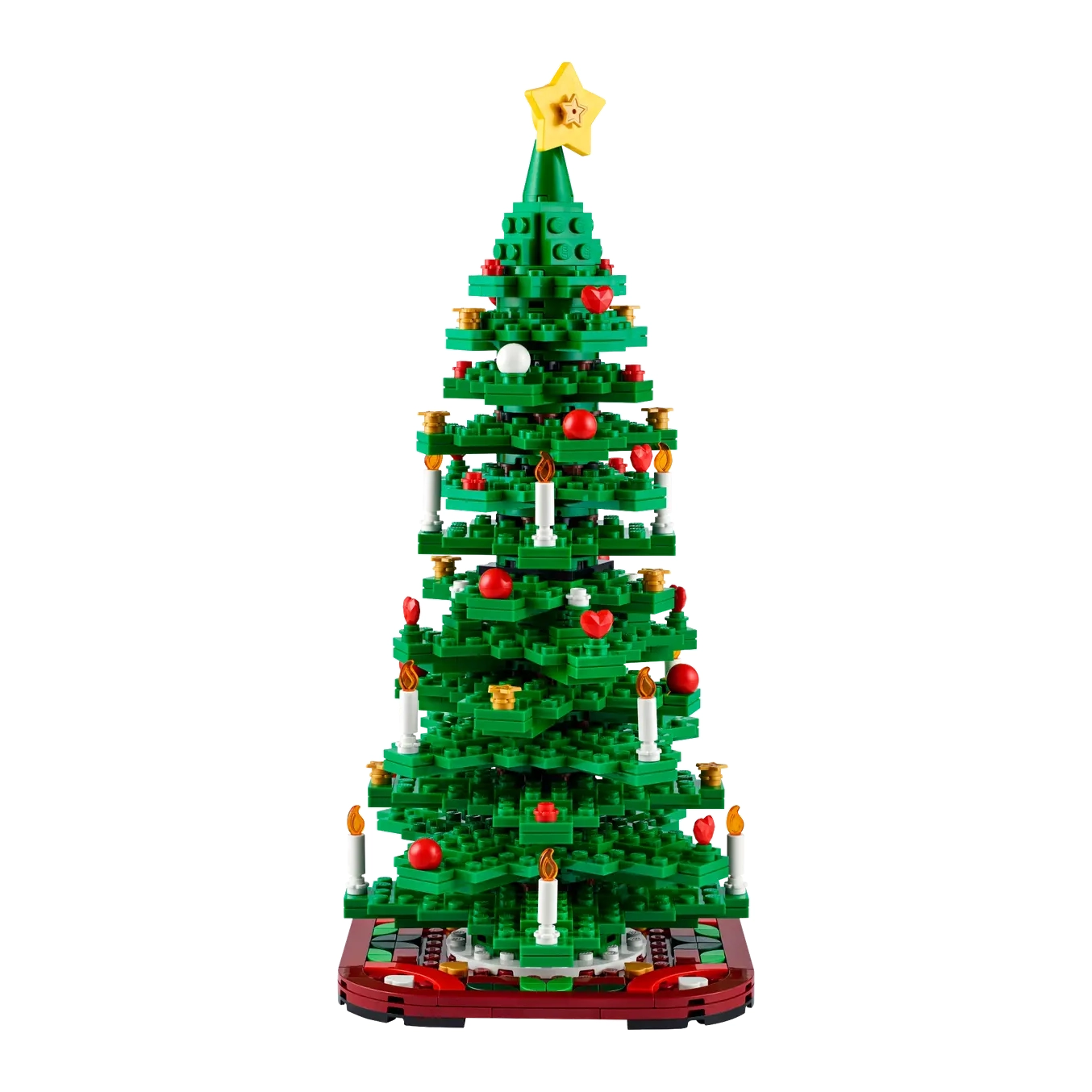 LEGO 40573 Árvore de Natal