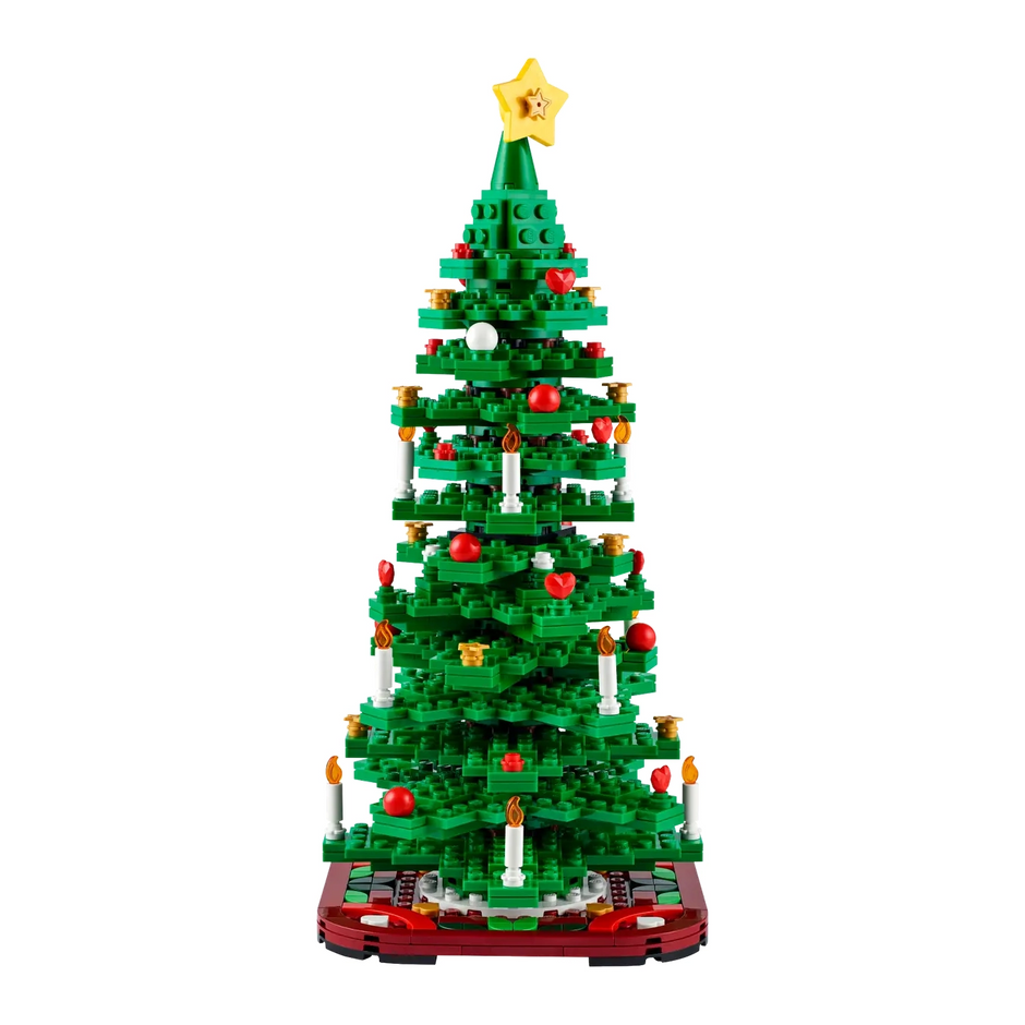 LEGO 40573 Árvore de Natal