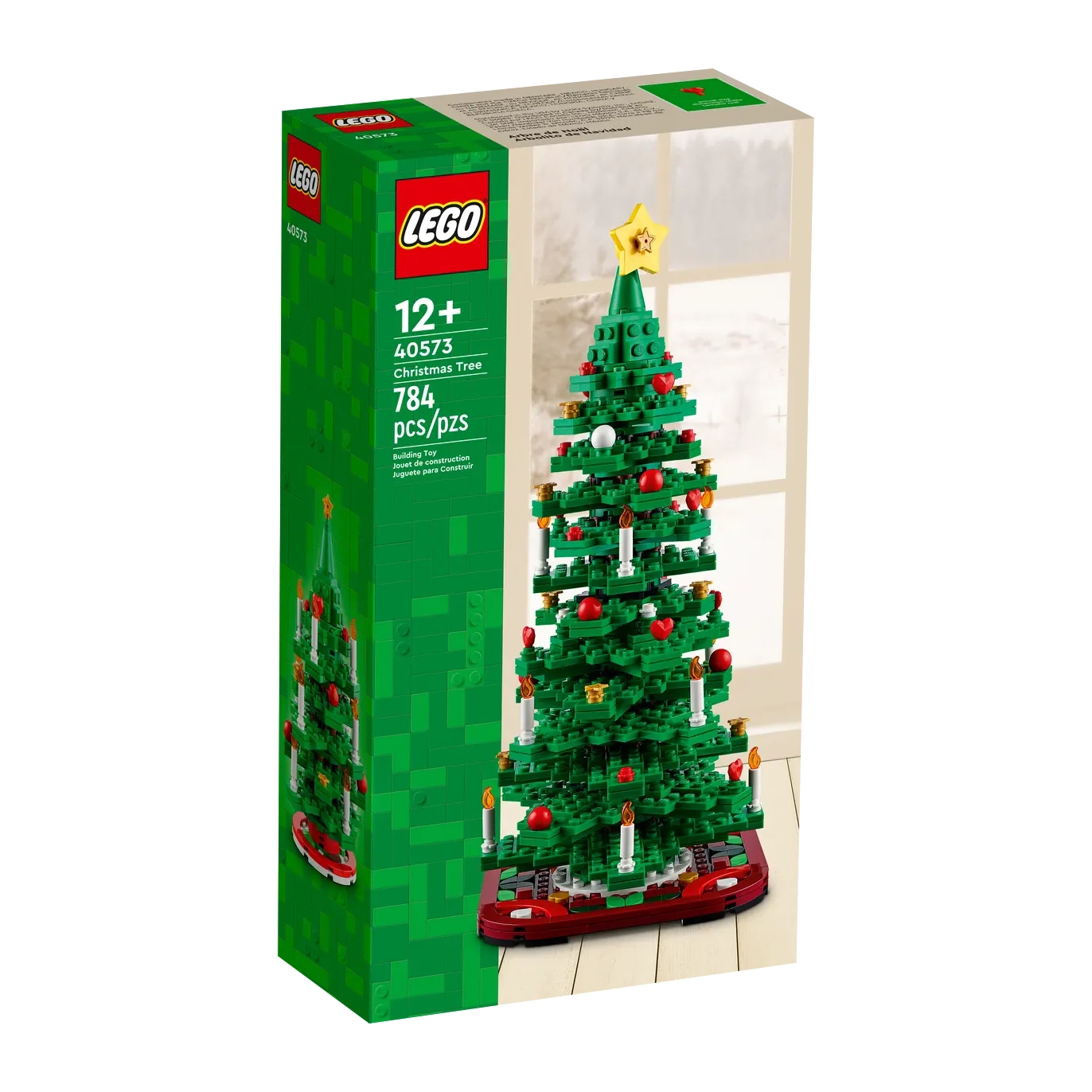 LEGO 40573 Árvore de Natal