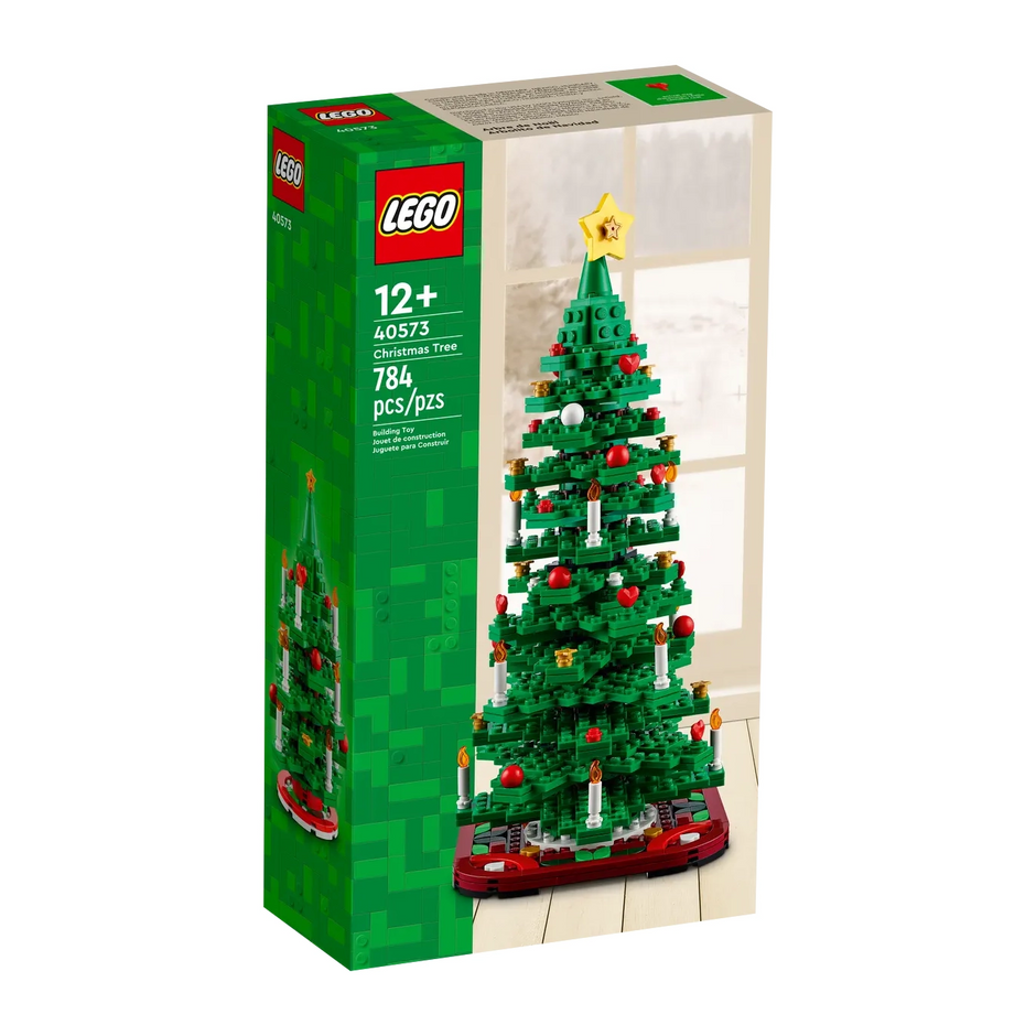 LEGO 40573 Árvore de Natal