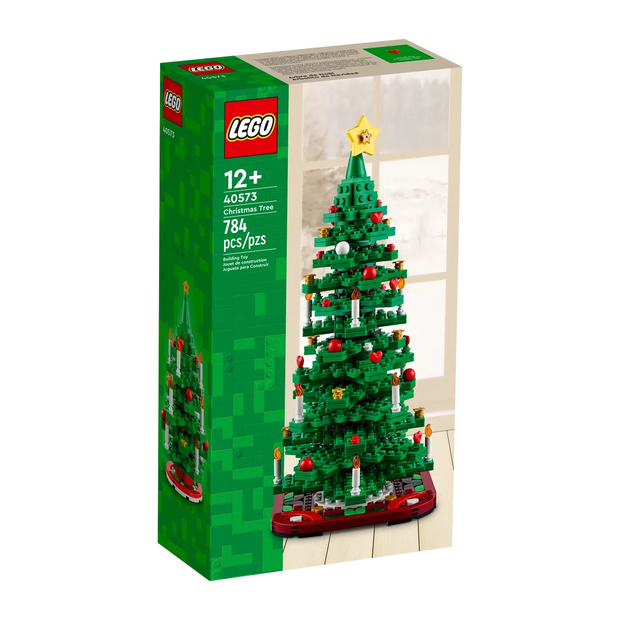 LEGO 40573 Árvore de Natal
