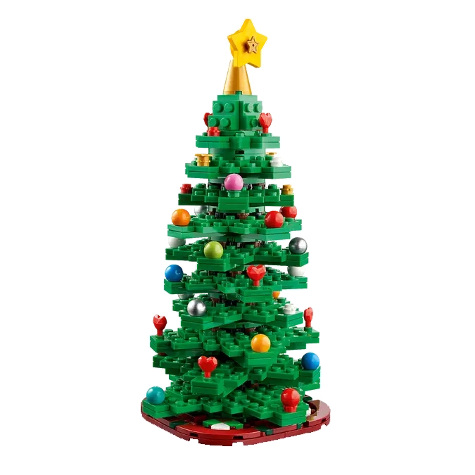 LEGO 40573 Árvore de Natal