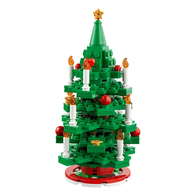 LEGO 40573 Árvore de Natal