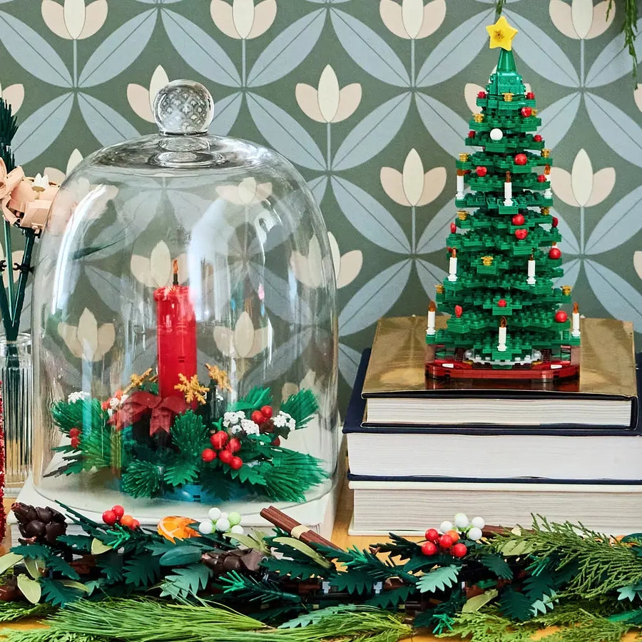 LEGO 40573 Árvore de Natal