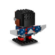 LEGO 40668 Capitão América e Red Hulk