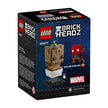 LEGO 40671 Groot num vaso