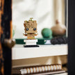 LEGO 40671 Groot num vaso