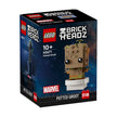 LEGO 40671 Groot num vaso