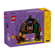 LEGO 40721 Celeiro do Dia das Bruxas
