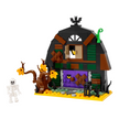 LEGO 40721 Celeiro do Dia das Bruxas