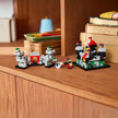 LEGO 40775 Castelo do Mini Cavaleiro