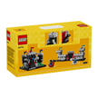 LEGO 40775 Castelo do Mini Cavaleiro