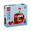 LEGO 40776 Loja de Chocolate Quente