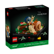 LEGO 40788 Caracóis Amigáveis