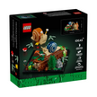 LEGO 40788 Caracóis Amigáveis