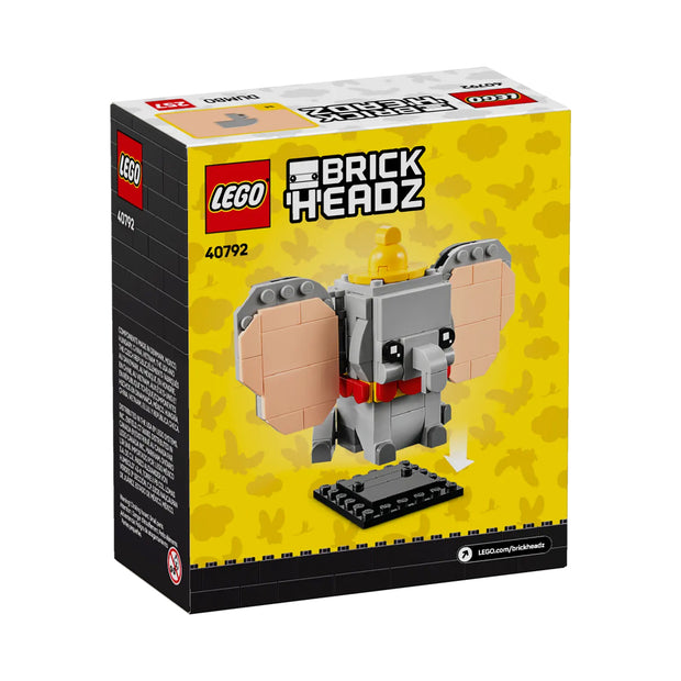 LEGO 40792 Dumbo