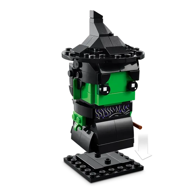 LEGO 40794 Figuras de Elphaba e Glinda