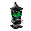 LEGO 40794 Figuras de Elphaba e Glinda