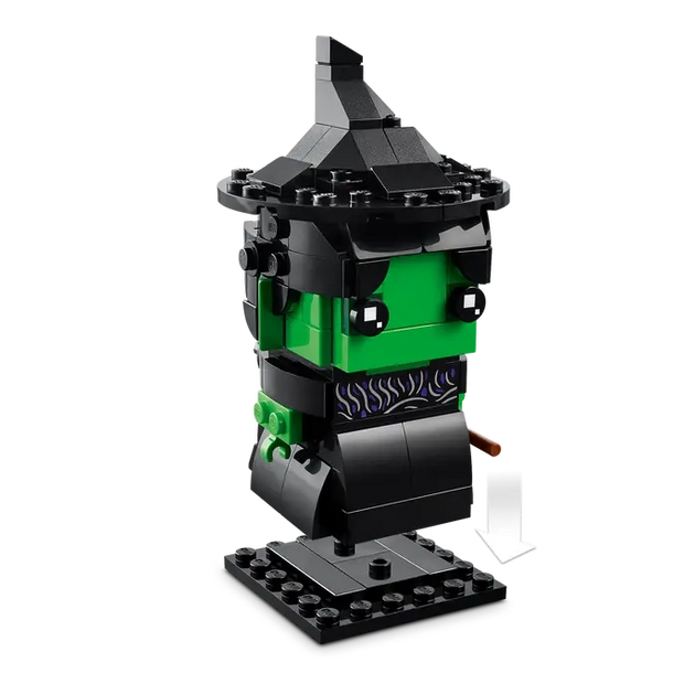 LEGO 40794 Figuras de Elphaba e Glinda