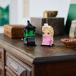 LEGO 40794 Figuras de Elphaba e Glinda