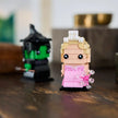LEGO 40794 Figuras de Elphaba e Glinda