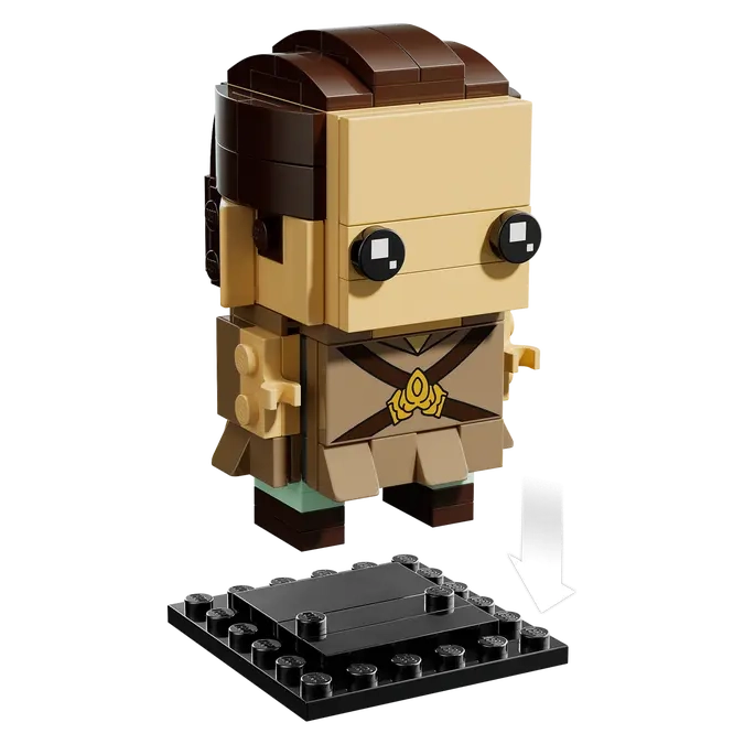 LEGO 40796 Heróis e Vilões de A Vingança dos Sith