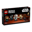LEGO 40796 Heróis e Vilões de A Vingança dos Sith