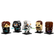 LEGO 40796 Heróis e Vilões de A Vingança dos Sith