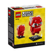 LEGO 40798 Mei em Forma de Panda Vermelho