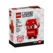 LEGO 40798 Mei em Forma de Panda Vermelho