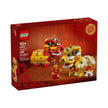 LEGO 40915 Dança do Leão