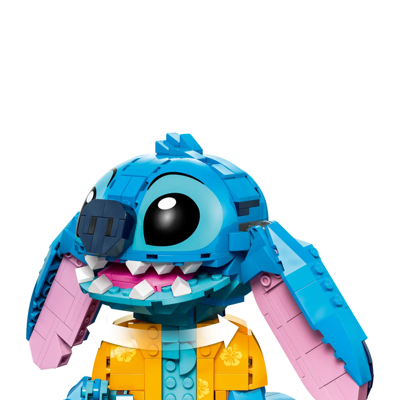 LEGO 43249 Stitch