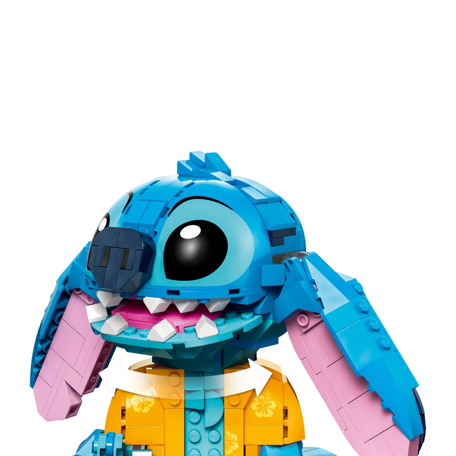 LEGO 43249 Stitch