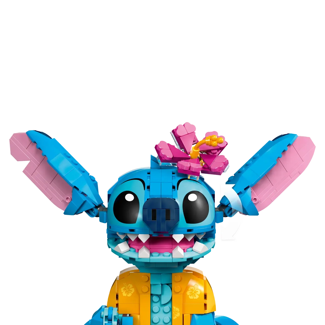 LEGO 43249 Stitch