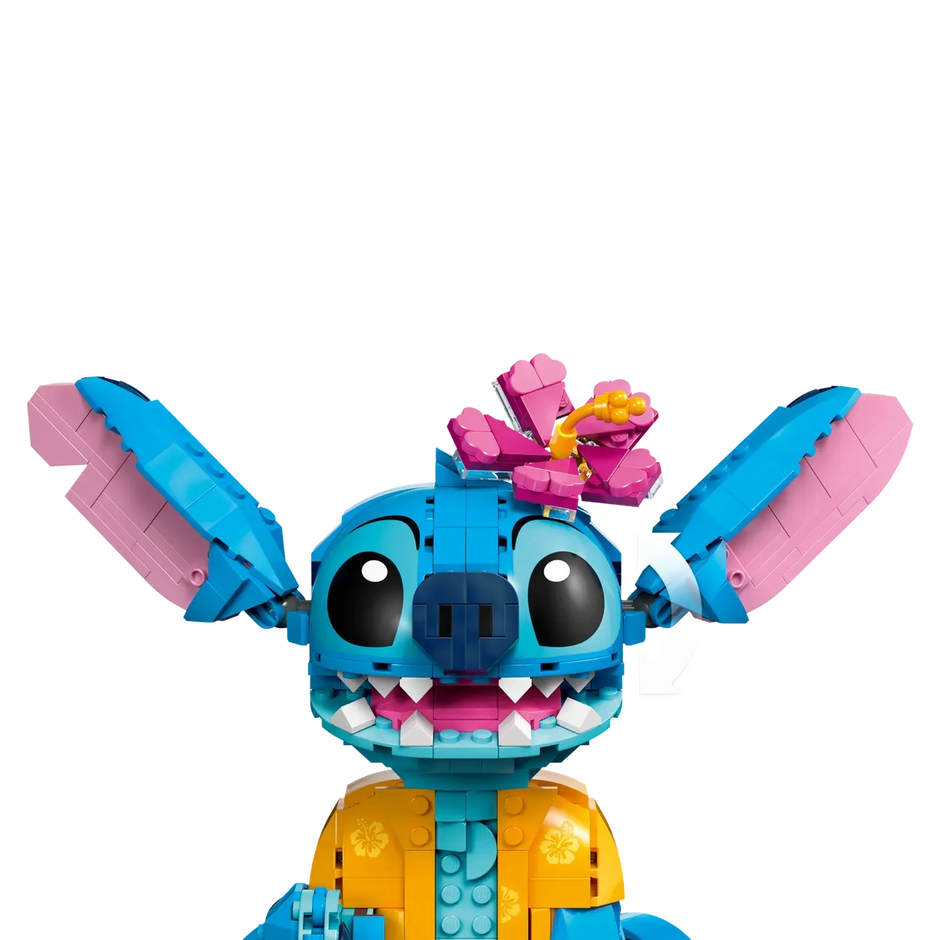 LEGO 43249 Stitch