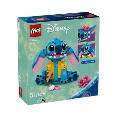LEGO 43249 Stitch