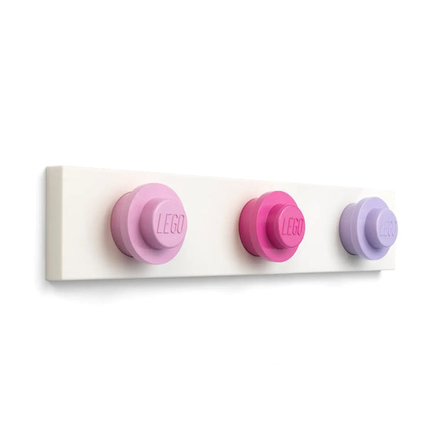 Cabide Rosa LEGO®