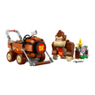 LEGO 72033 Donkey Kong e DK Jumbo