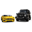 LEGO 76924 Mercedes-AMG G 63 e SL 63