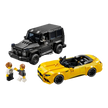LEGO 76924 Mercedes-AMG G 63 e SL 63