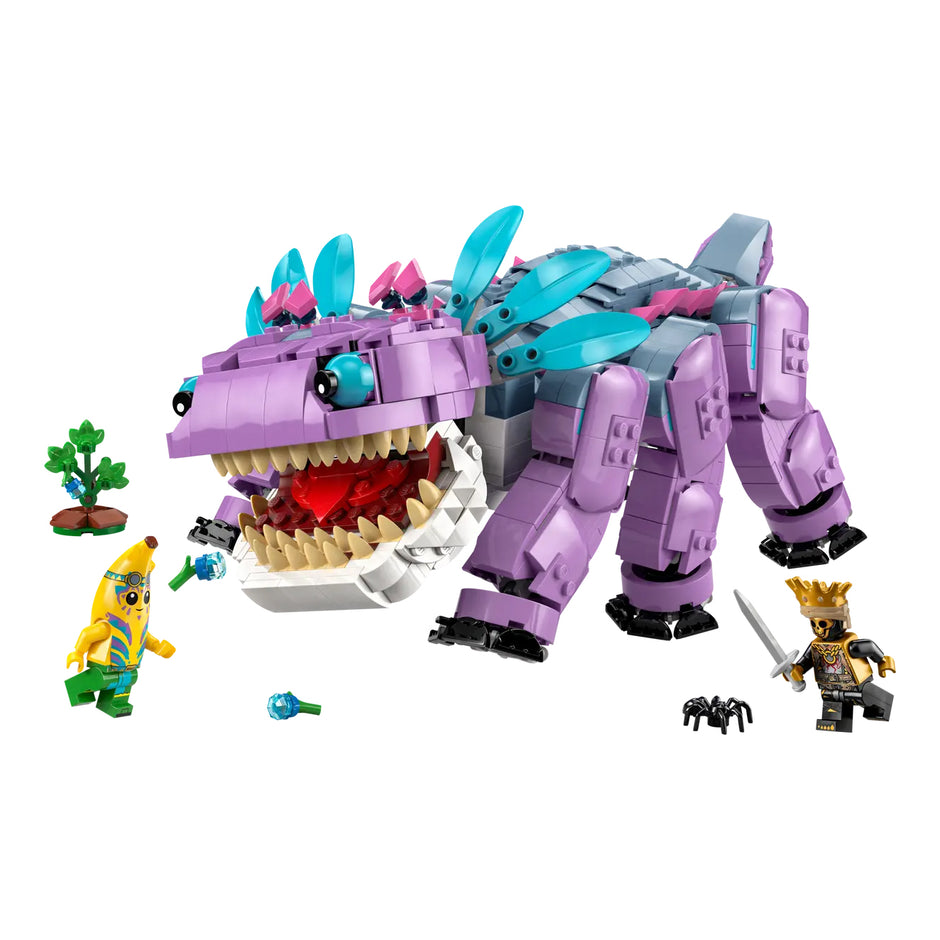 LEGO 77077 Klombo