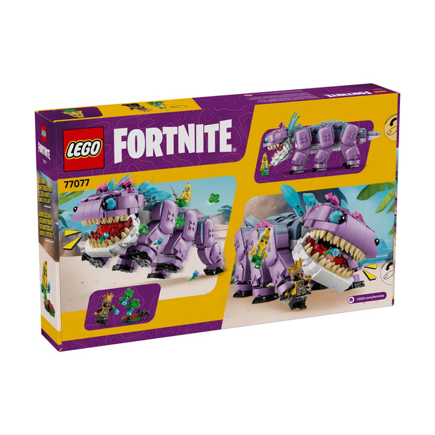 LEGO 77077 Klombo