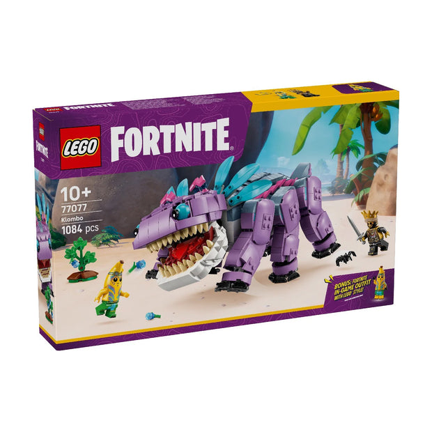 LEGO 77077 Klombo