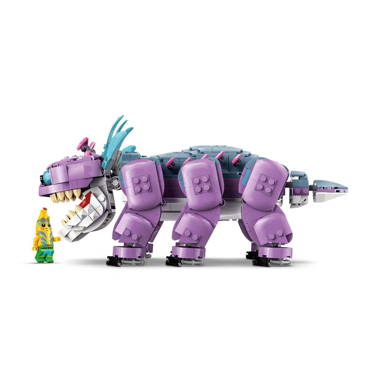 LEGO 77077 Klombo