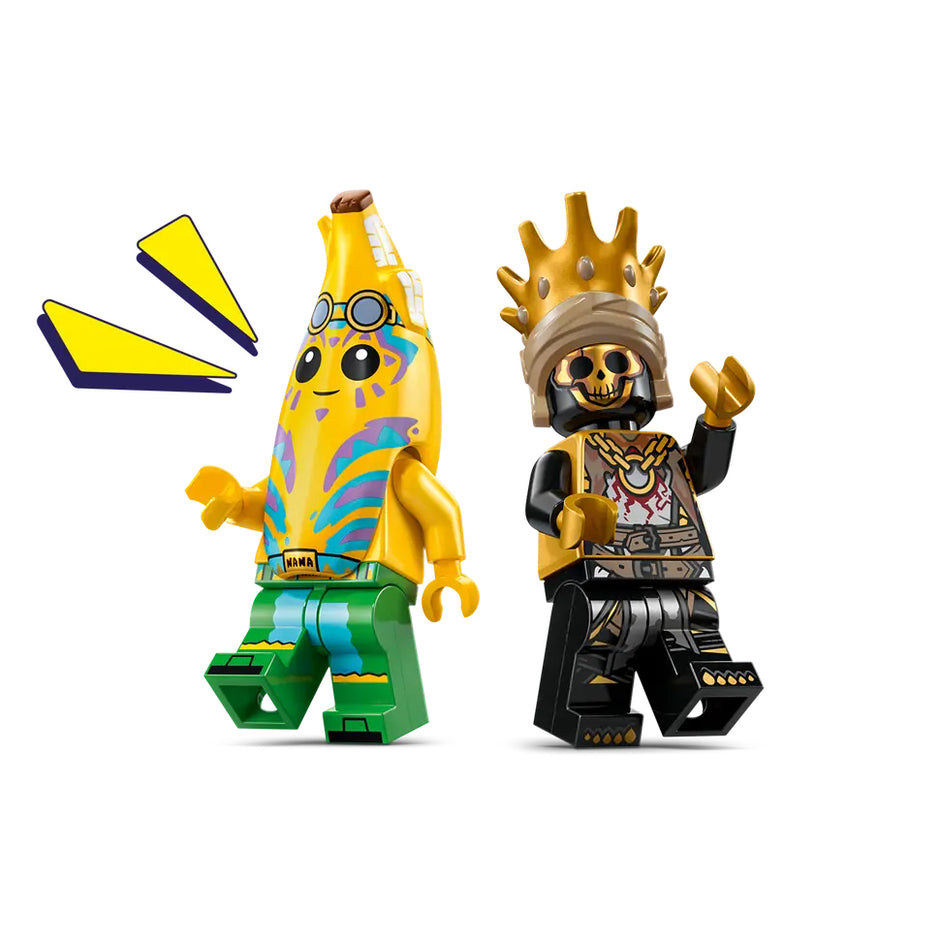 LEGO 77077 Klombo