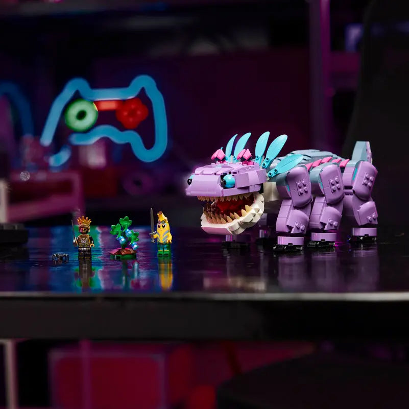 LEGO 77077 Klombo