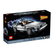 LEGO 10300 Máquina do Tempo de Regresso ao Futuro