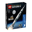 LEGO 92176 NASA Apollo Saturno V