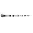LEGO 92176 NASA Apollo Saturno V