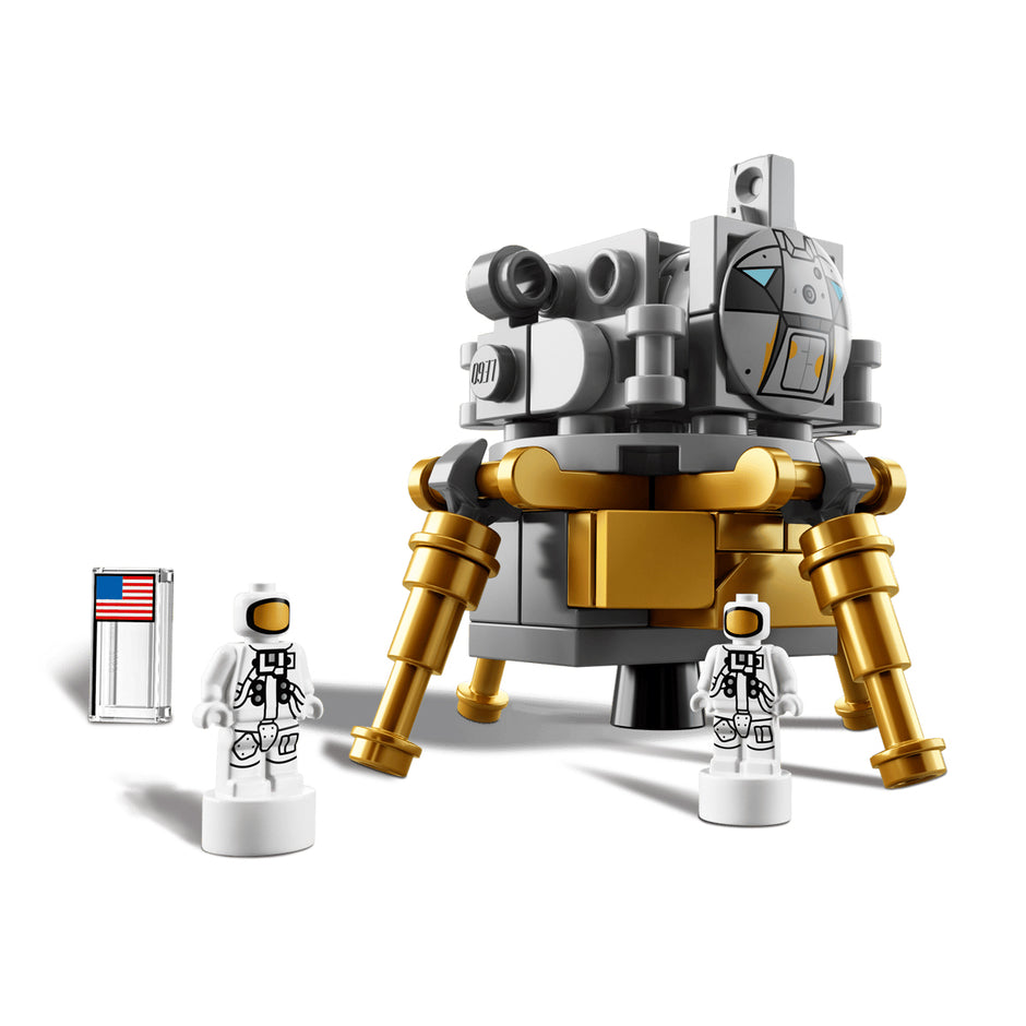 LEGO 92176 NASA Apollo Saturno V